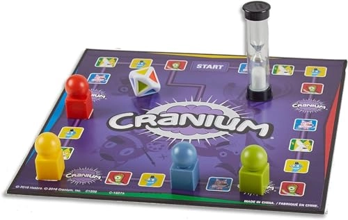 Cranium