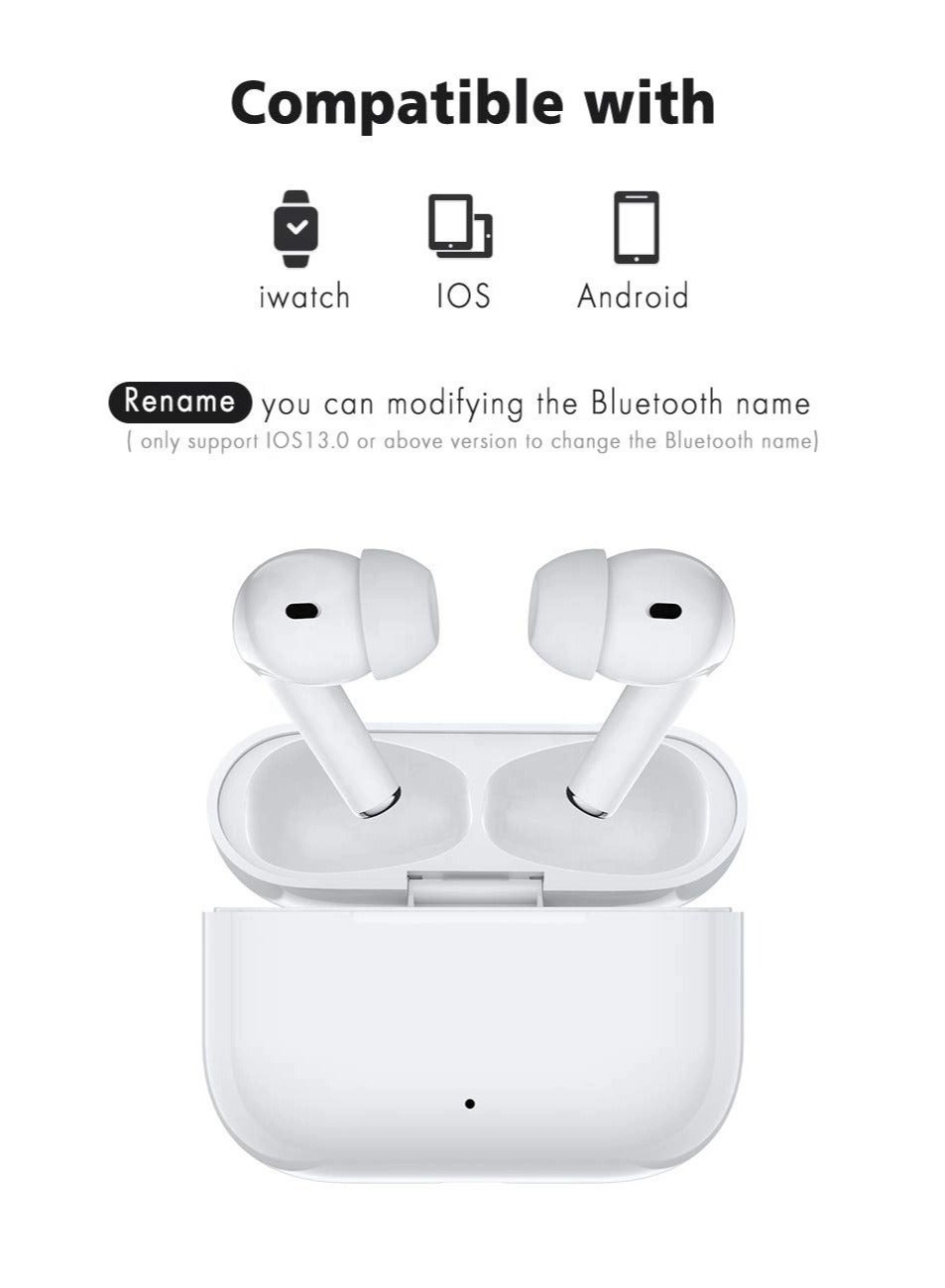 Pro Gen 3 Wireless Earbud