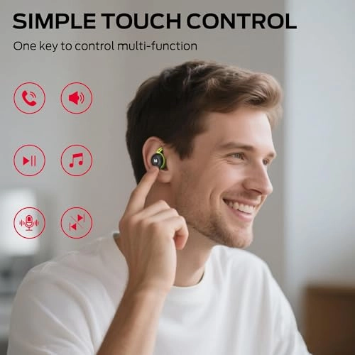 Champion Wireless Earbud