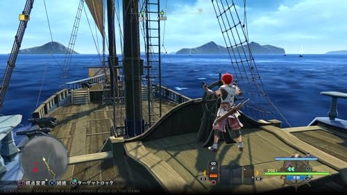 Ys X: Nordics Deluxe Edition - PlayStation 5