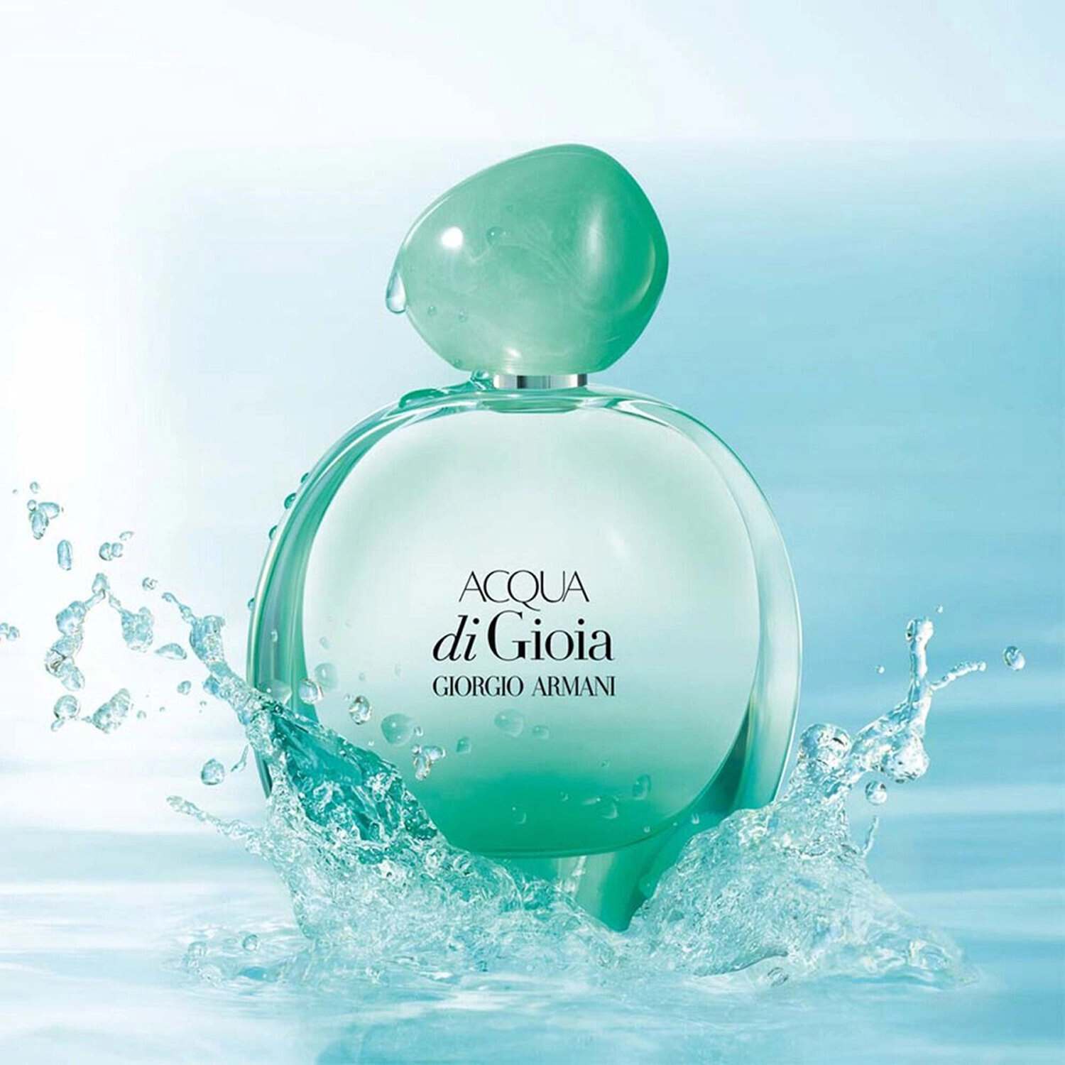 Acqua Di Gio Ia Eau de Parfum 100 ml