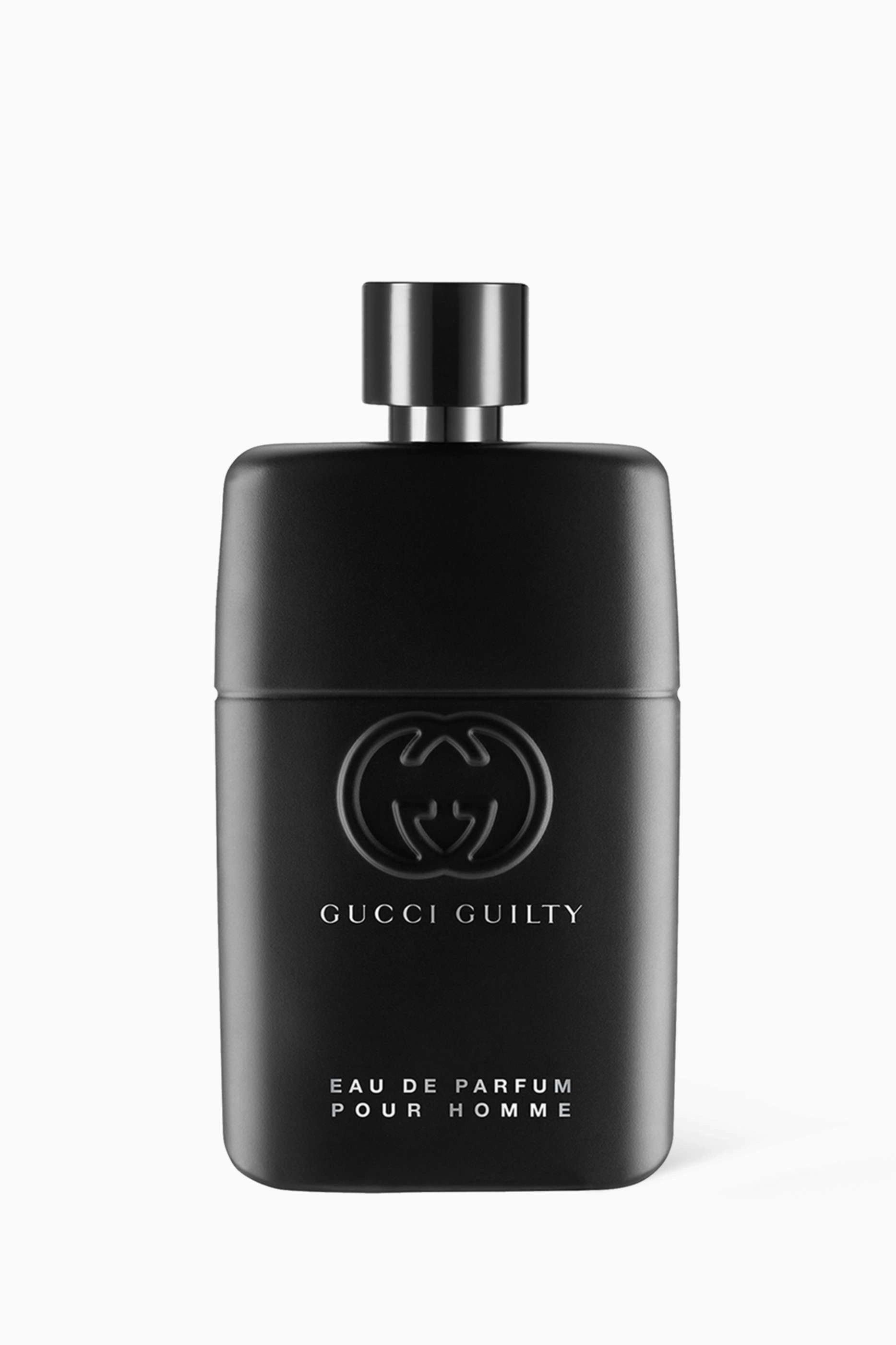 Gucci Beauty Guilty Pour Homme Eau de Parfum 90 ml