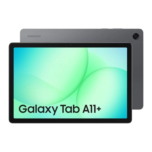 Galaxy Tab A11+ - 128GB 11"