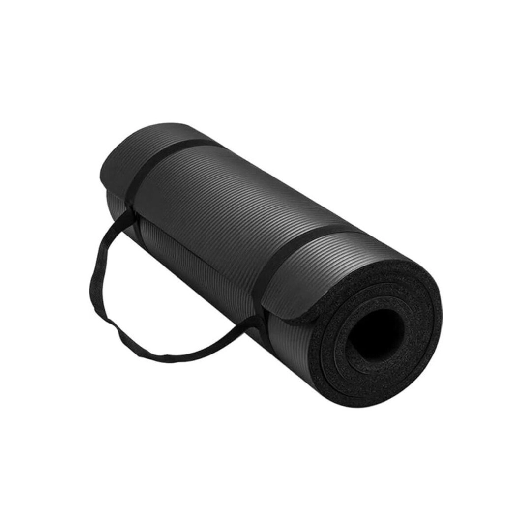 Tradeo Yoga Mat - 10 mm