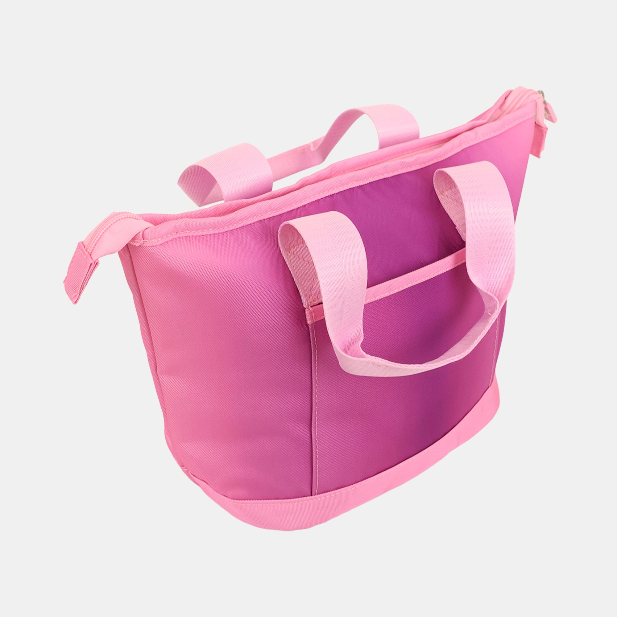 Lunch Bag - Pink.Lilac