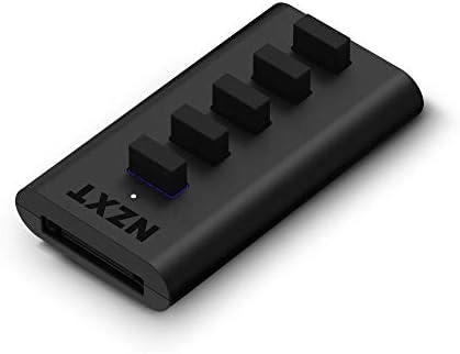 Internal Gen 3 USB 2.0 4 Port Expansion Hub - PC