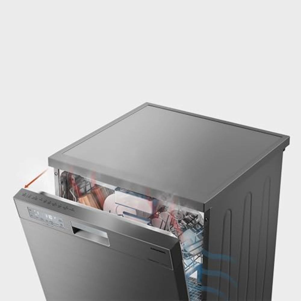 HDFF158CVX Freestanding
