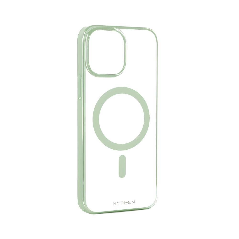 Hyphen Noct Frame Case with MagSafe for iPhone 15