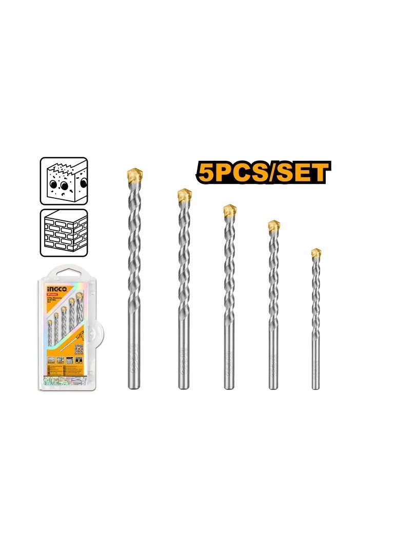 AKDB3055 - tungsten carbide tips 5-Piece