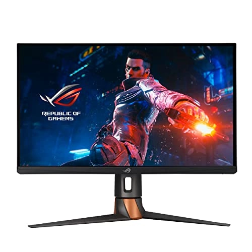 PG27AQN - 27-Inch 2560 x 1440