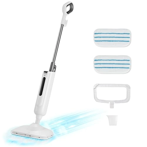 Steam Mop - 11.2oz