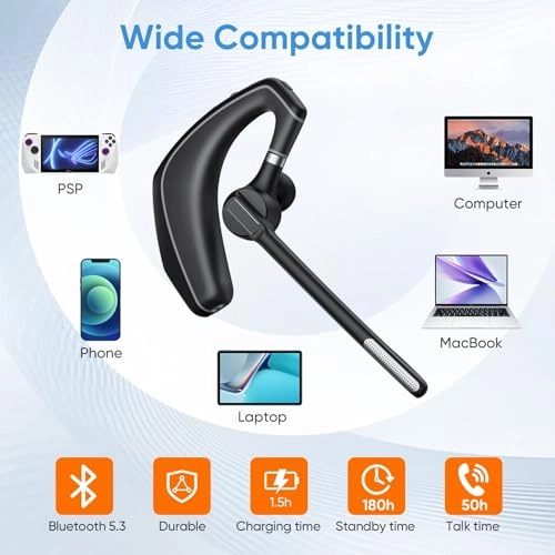 K30 Wireless Headset