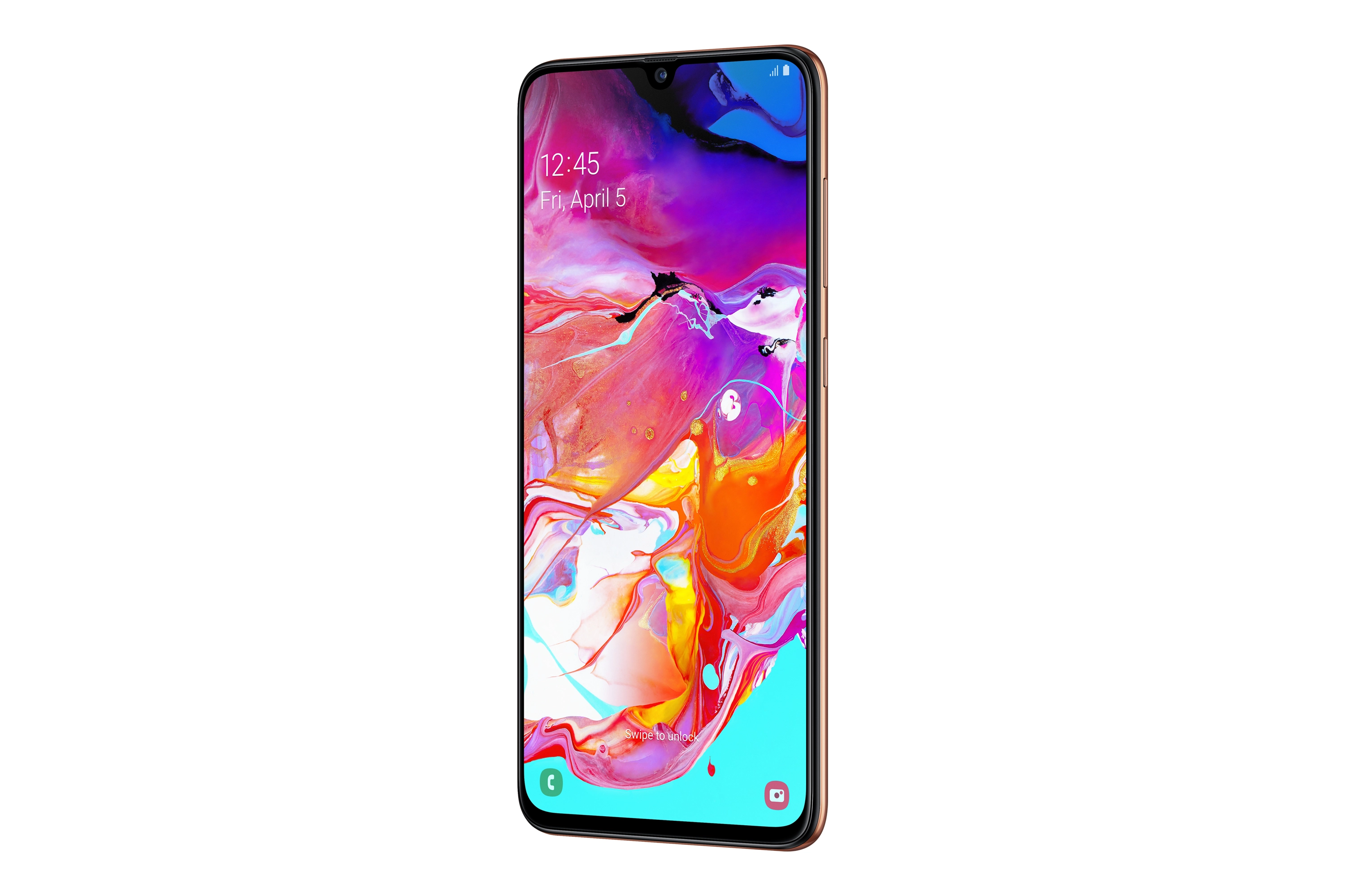Galaxy A70 - 6GB 128GB