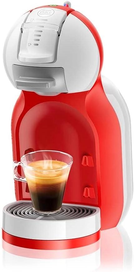 Mini Me DG0132180904-R - Automatic 15 Bars