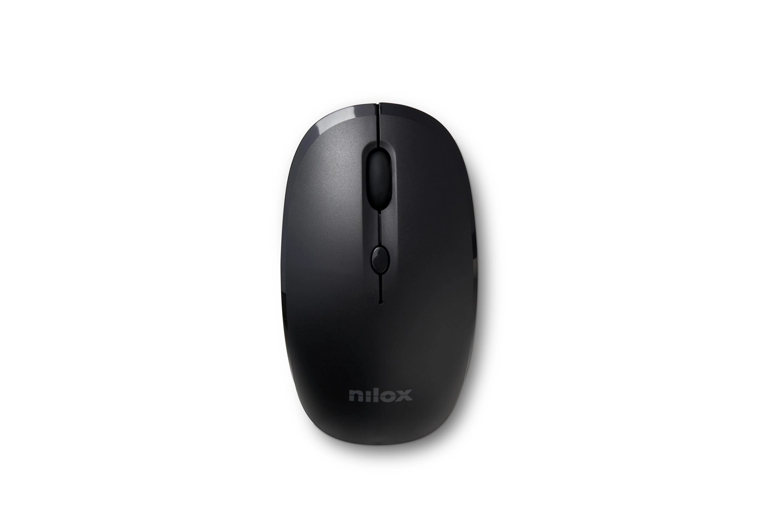 Nilox NXMOWI4002 Mouse - USB