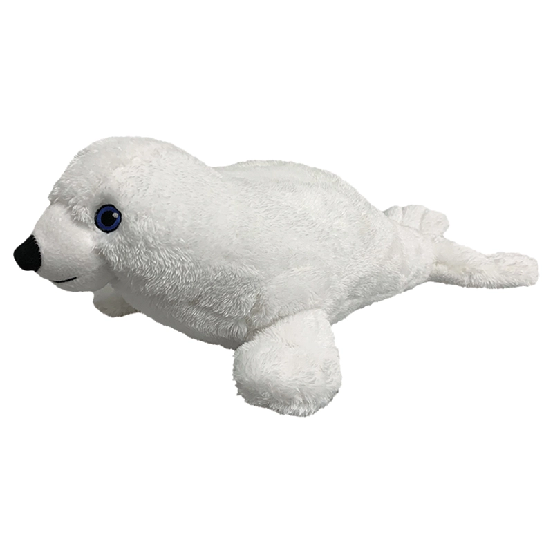 Eco Buddiez - Harp Seal - Suitable for 0 month and above