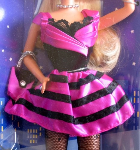 Barbie City Style - Special Edition (1996) Ages 3+