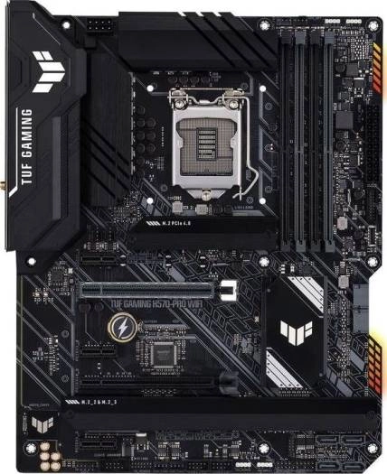 TUF GAMING H570-PRO WIFI
