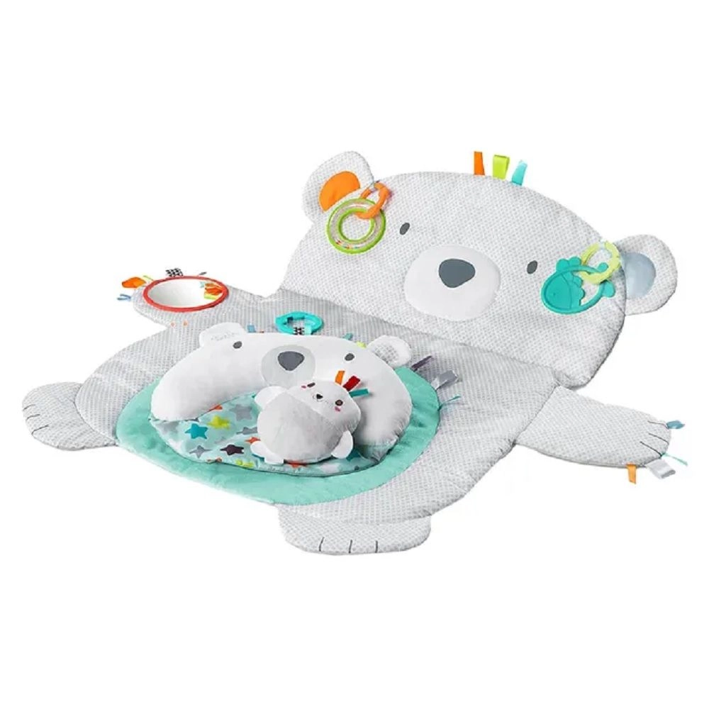 Once Upon a Tummy Time Activity Gym - WINNIE THE POOH 0 months