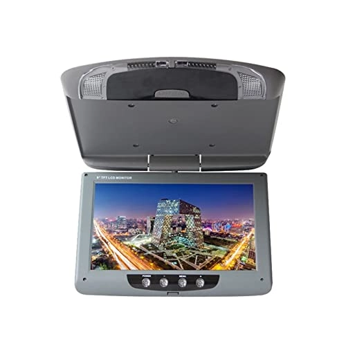 Car Ceiling TV Rear Seat Monitor - 11.6/12.5 inch