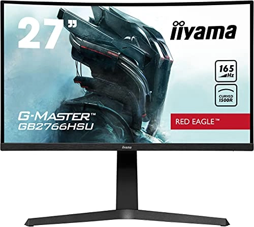 GB2766HSU-B1 - 27 Inch 1920x1080