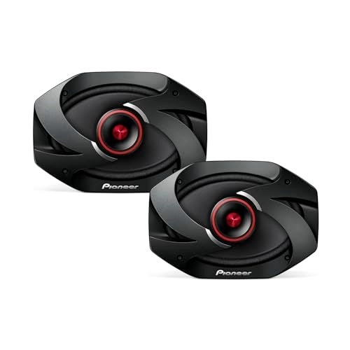 Pioneer TS-6900PRO - 6” x 9” 2-Way
