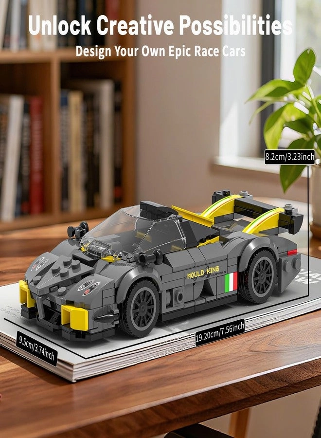 Huayra R (27092)