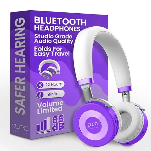 JuniorJams Wireless Headphone