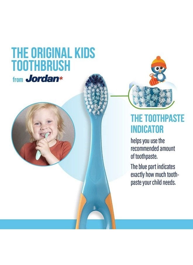 Step 2 - Soft 1-Piece Pack