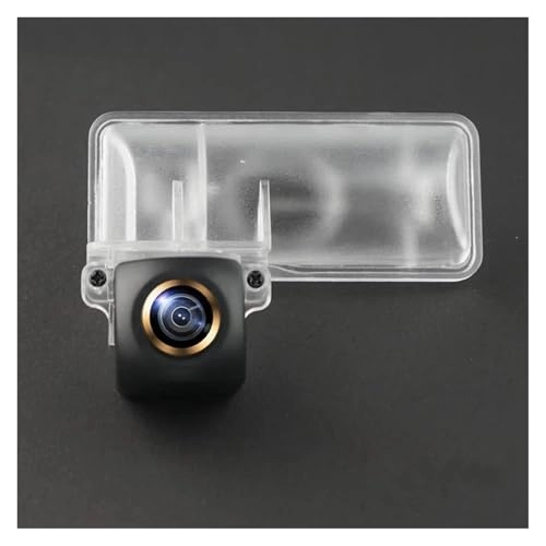 GAF-LS8008 - Top Starlight Night Vision Wire AHD 1080P or 720P