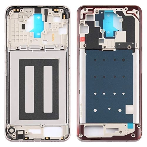 Middle Frame Bezel Plate for OPPO A11X / A9(2020)