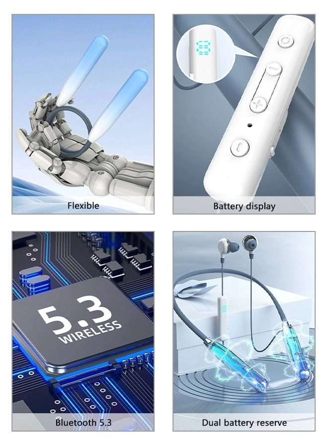 DU4674 Wireless Headphone