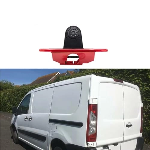 Rear View Camera - Night vision