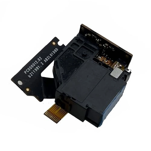 Zoom Camera Lens Assembly for Mavic 3 Gimbal Camera Chip Spare Part