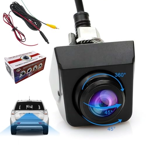 Reversing Camera - Night Vision 1080P