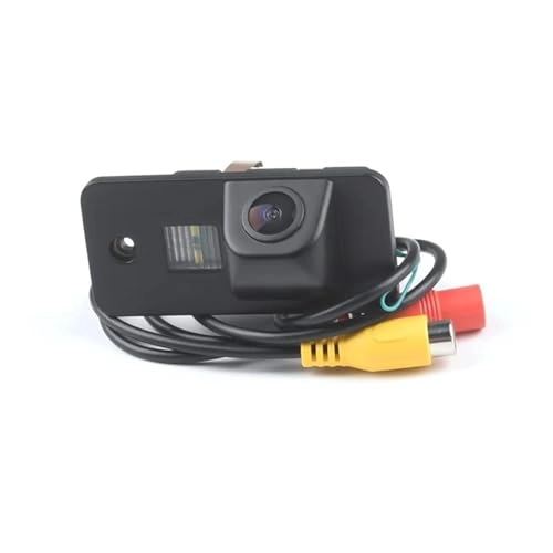 Rear View Camera - Night vision 2.4Ghz wireless 1280*720