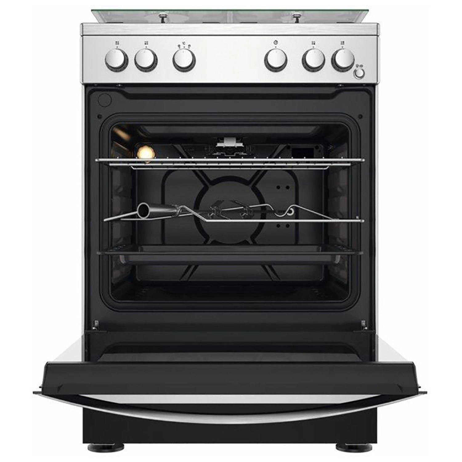 IS67G1PCX/MEA GAS Cooker
