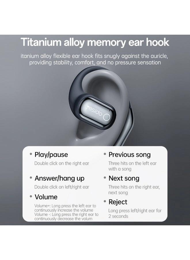 YSP23 - Wireless Earbud