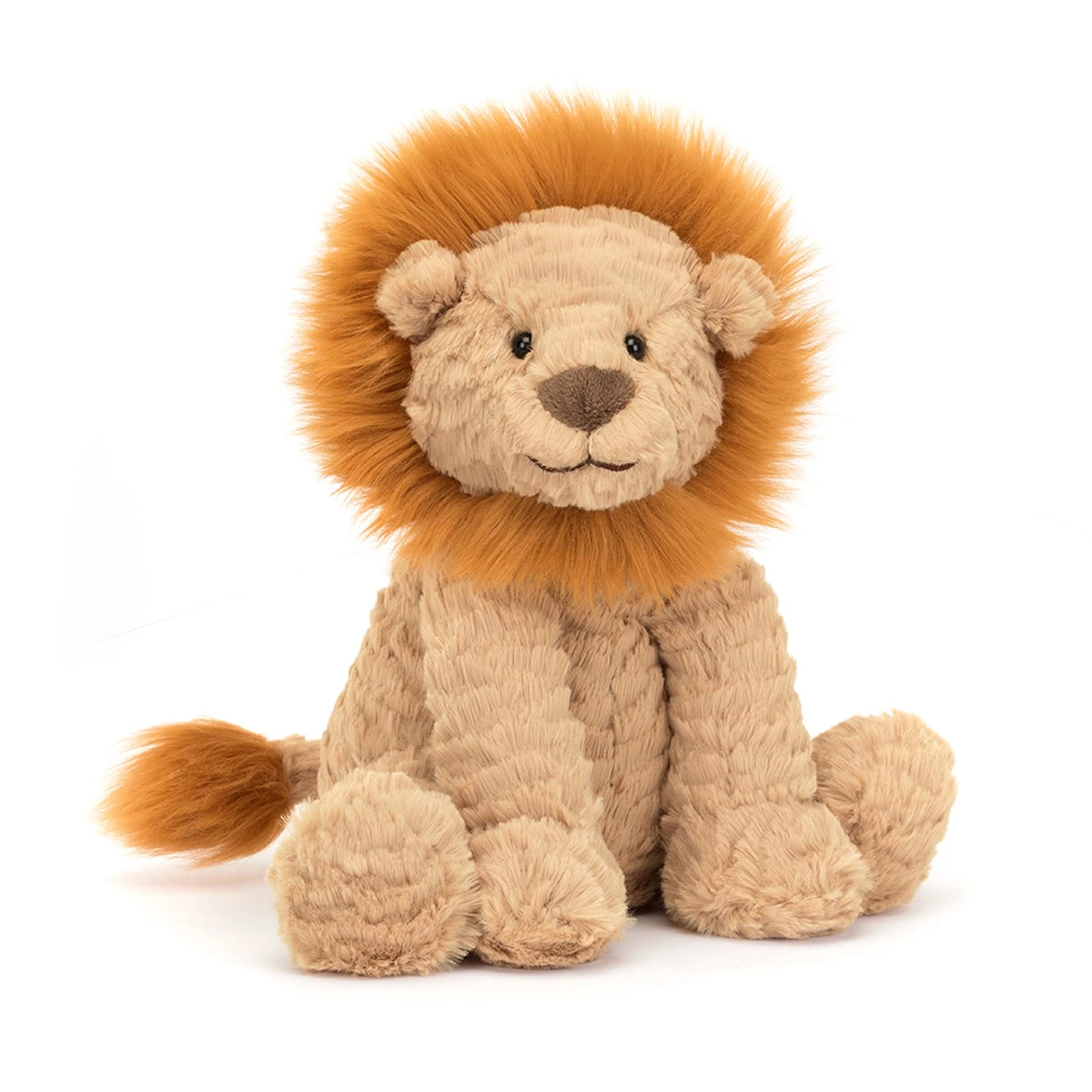 Jellycat Fuddlewuddle - Lion - 23 cm
