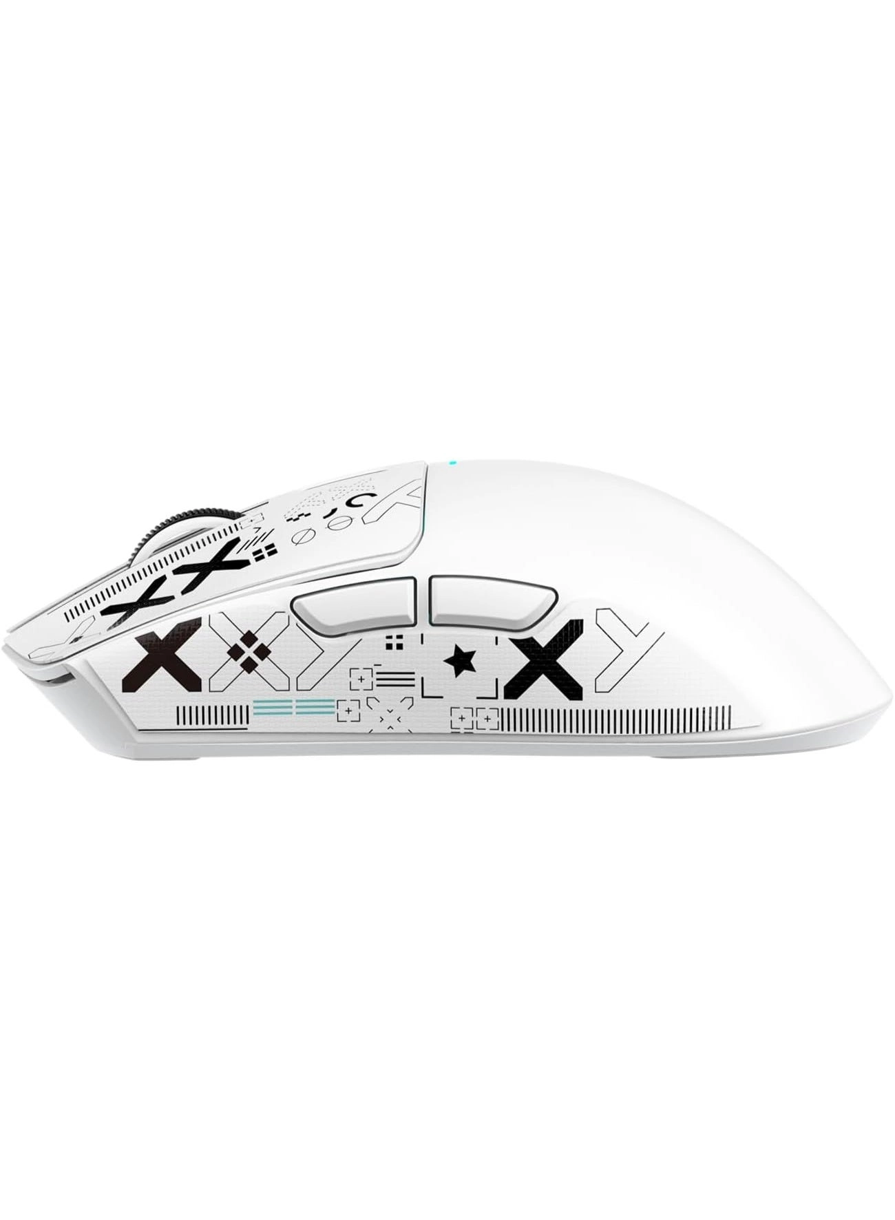X11 Gaming Mouse - Wireless