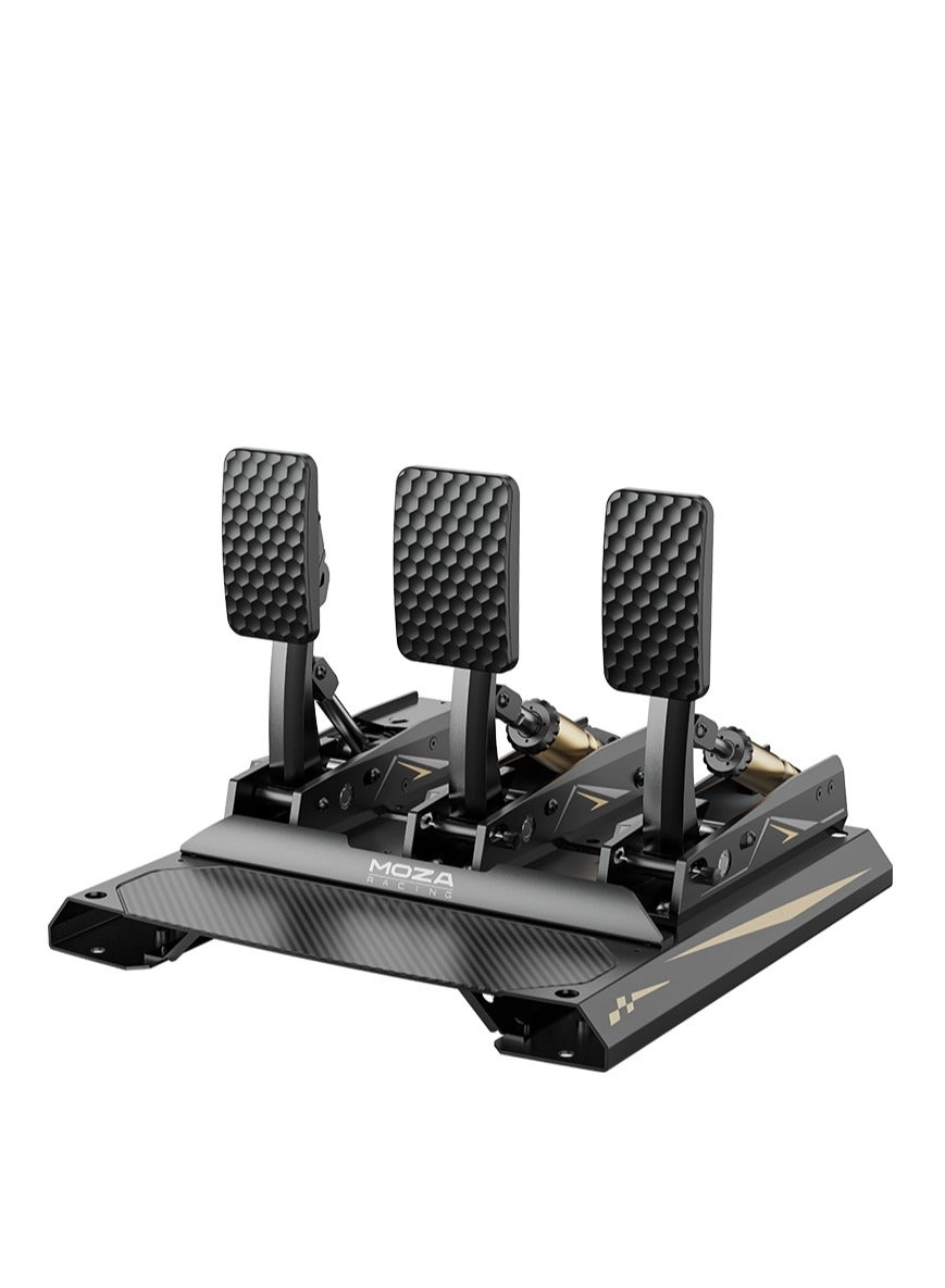 CRP V2 Racing Wheel & Pedals - PC