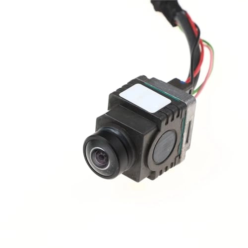 Reversing Camera - Black Direct Install