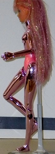 Spectra Lacy Spacy Out-of-this world doll - Plastic Pink Ages 36+