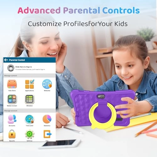 K07 ROW - 8GB 7 Inches 32 GB