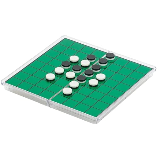 Mini Reversi - Magnetic Foldable Travel