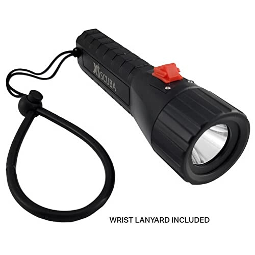Coralite - 400 lumen 80 m