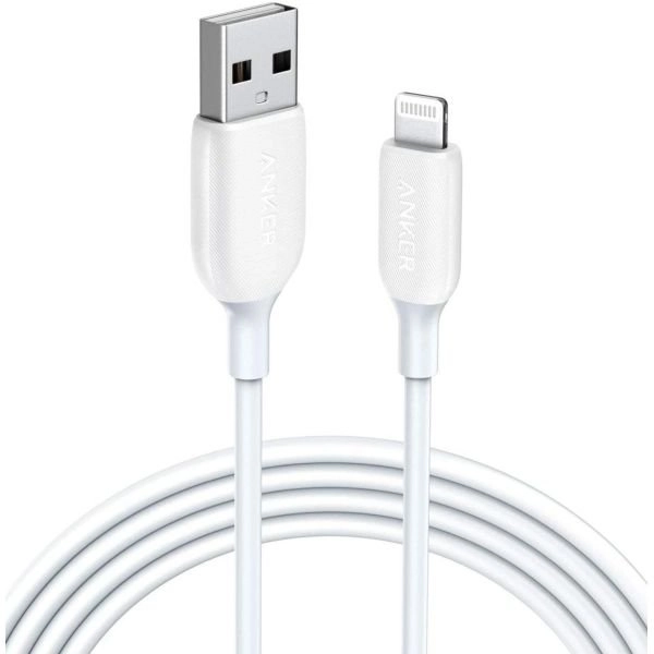 Powerline III Lightning Cable 0.9m