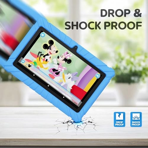 V8-2 - 2GB 7 Inch 32GB