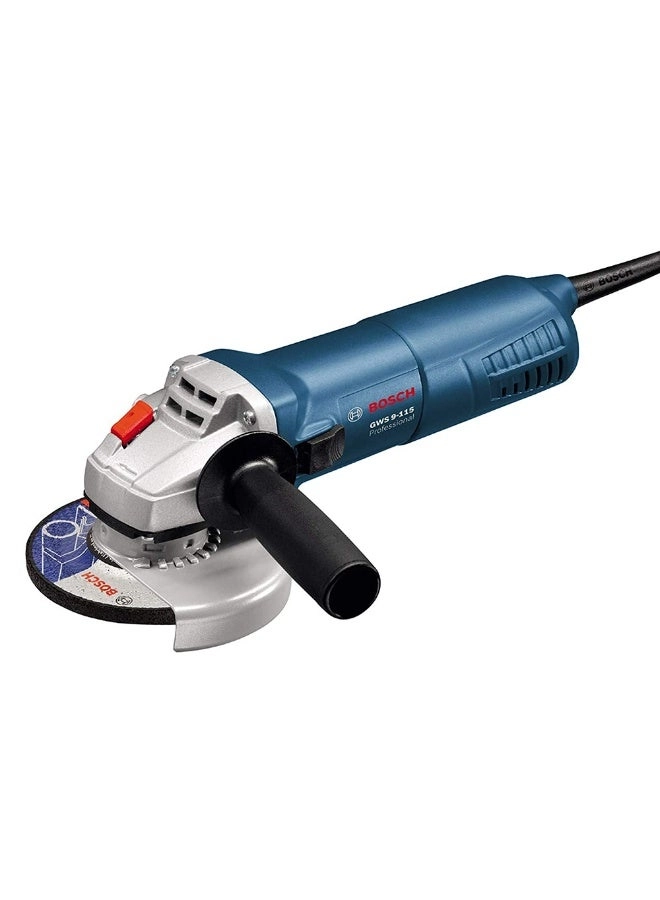 Bosch Angle Grinder - 900 W electric