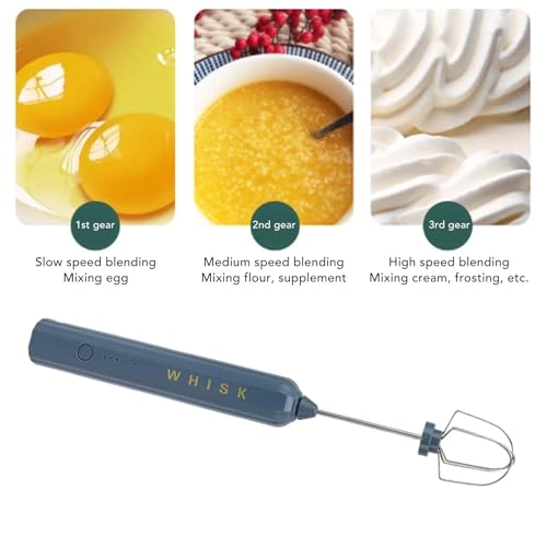 Electric Mixer - 1.2 watts